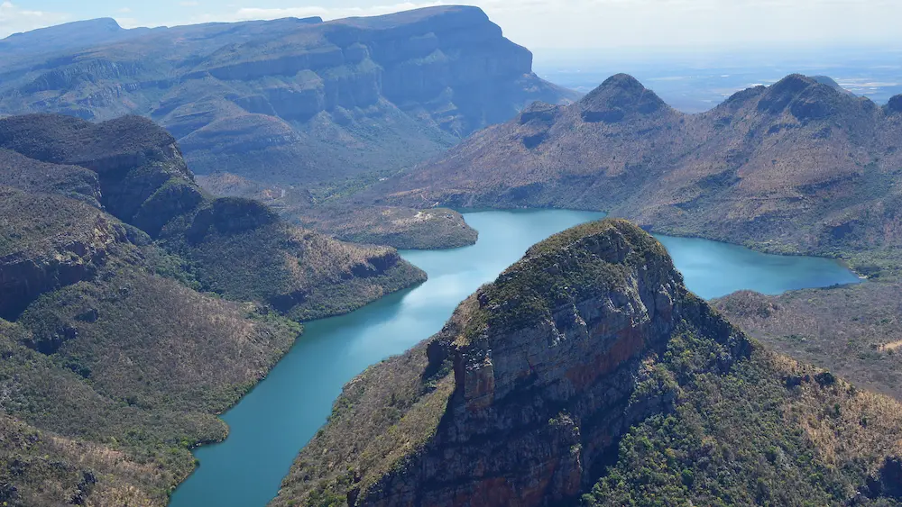 Panorama Route full day tour