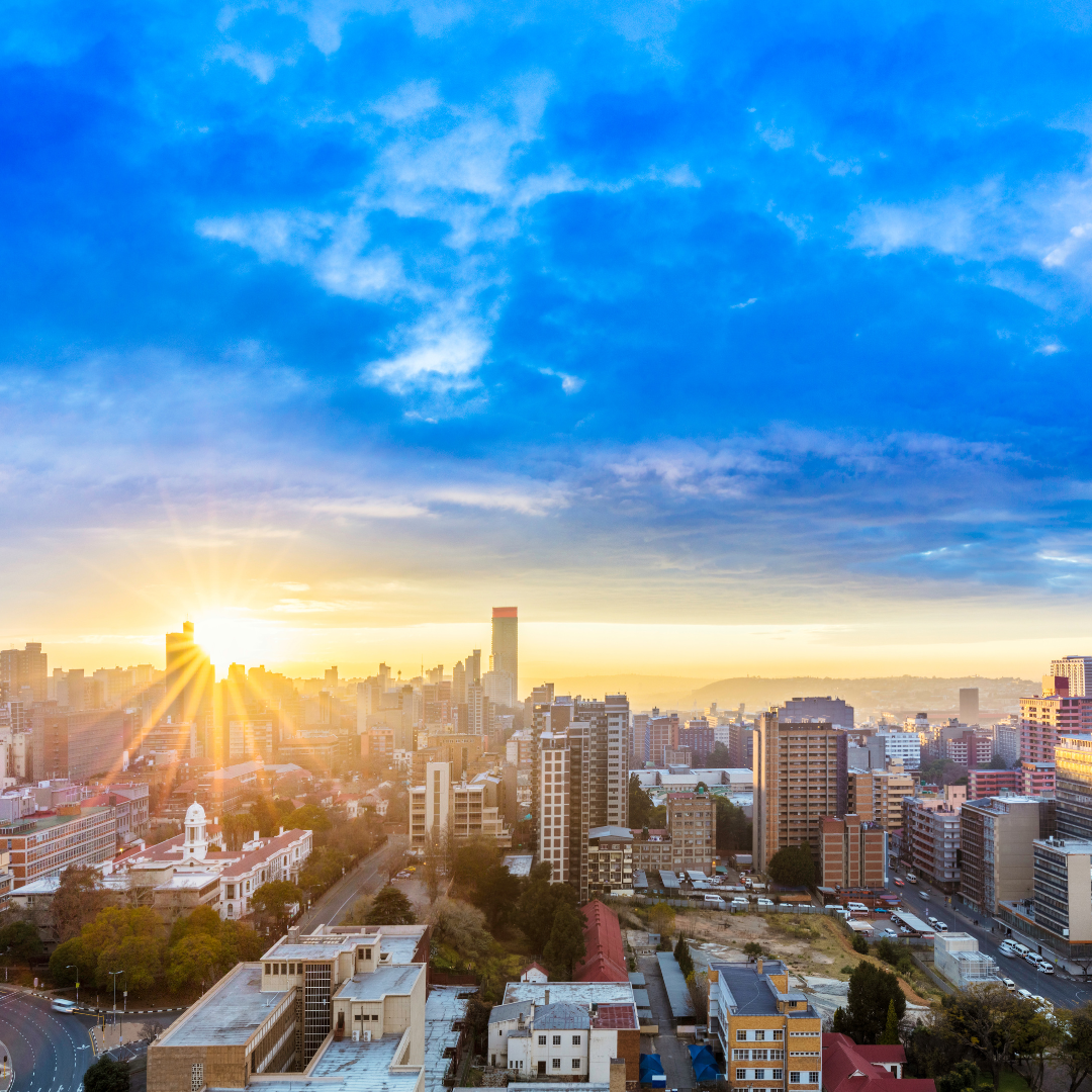 Soweto and Apartheid Museum tour