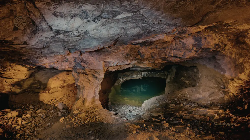 Cradle of Humankind and Sterkfontein Caves Tour from Johannesburg