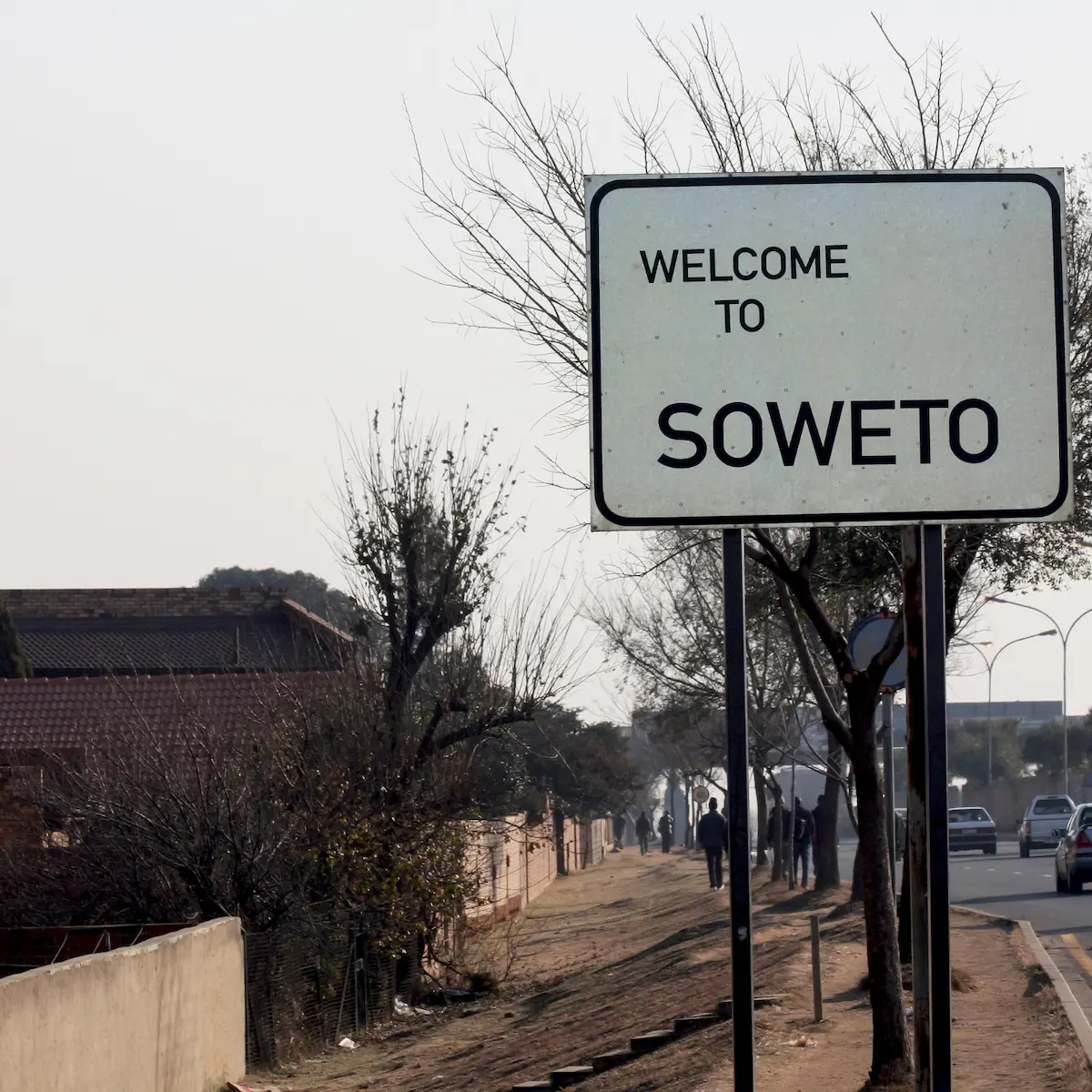 Johannesburg Soweto and Apartheid Museum Tour